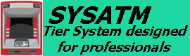 SysAtm Rental Tier System